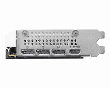 Tarjeta De Vídeo Msi Geforce Rtx 5050 8g Ventus 2x Oc Geforce Rtx 5050, 8 Gb, 128 Bit, Gddr6, Pci Express X16 5.0